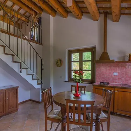 Rustico Del Conero *