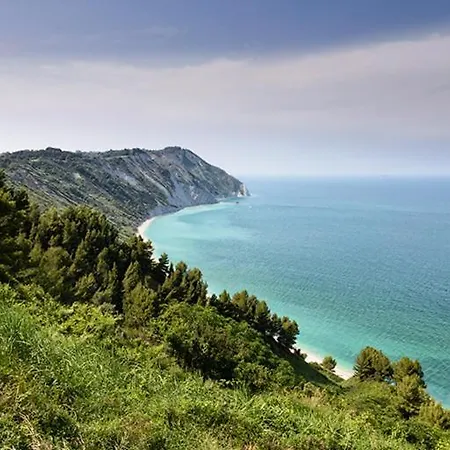 Rustico Del Conero Alloggio per agriturismo Camerano