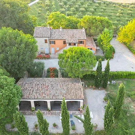 Rustico Del Conero Camerano