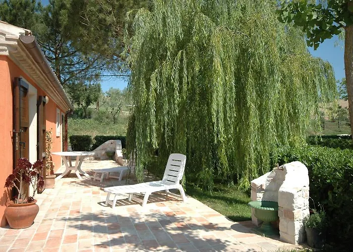 Rustico Del Conero Camerano