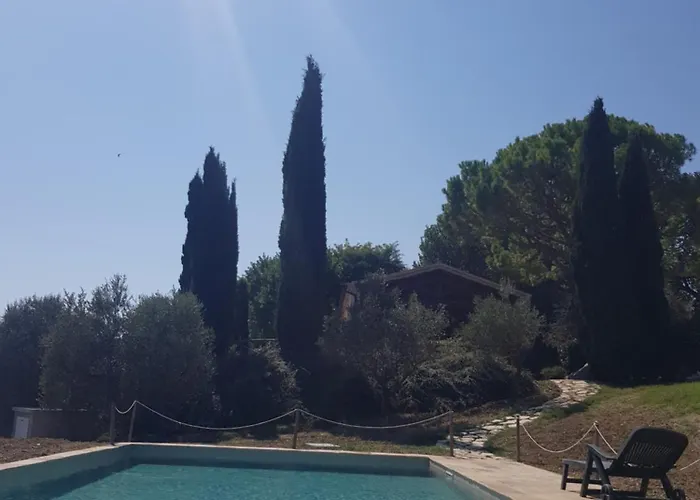 Rustico Del Conero Camerano