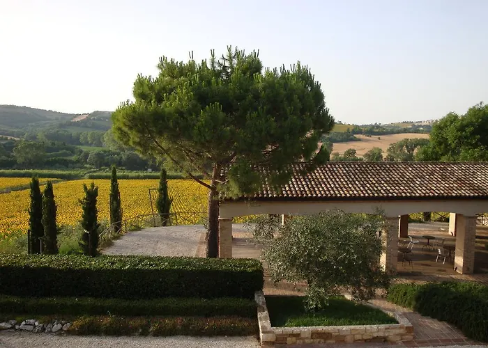 Rustico Del Conero Camerano