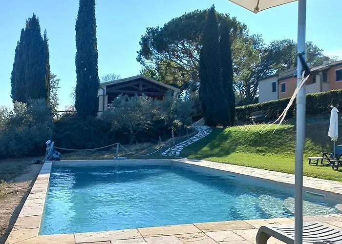 Rustico Del Conero *