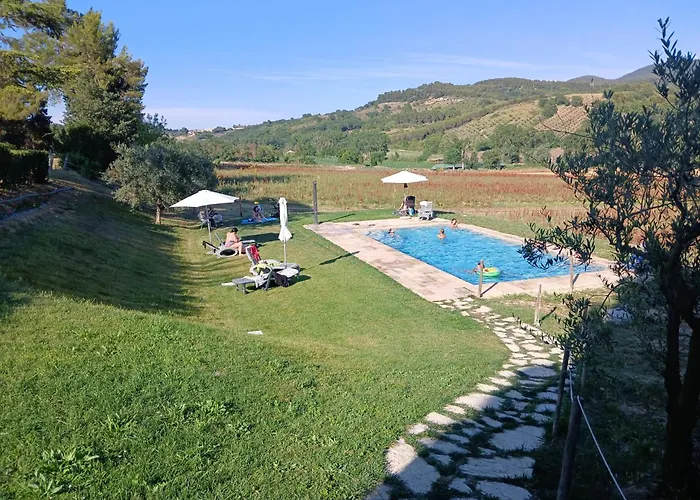 Rustico Del Conero Camerano