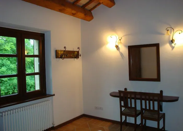 Rustico Del Conero *