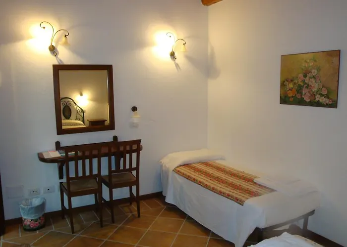 Rustico Del Conero Alloggio per agriturismo Camerano