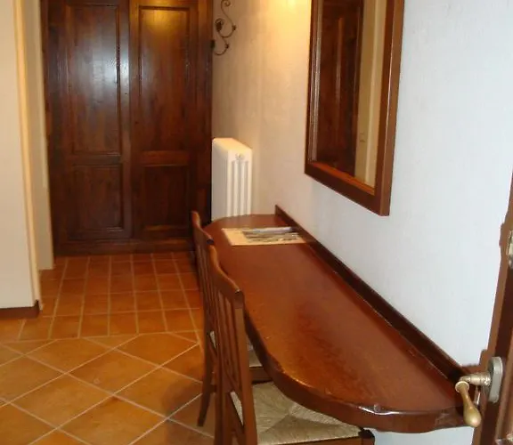 Rustico Del Conero * Camerano