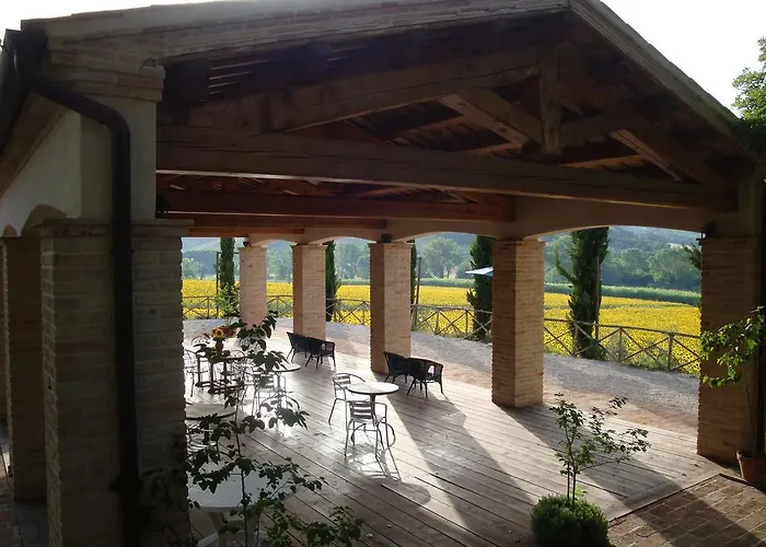 Rustico Del Conero Camerano