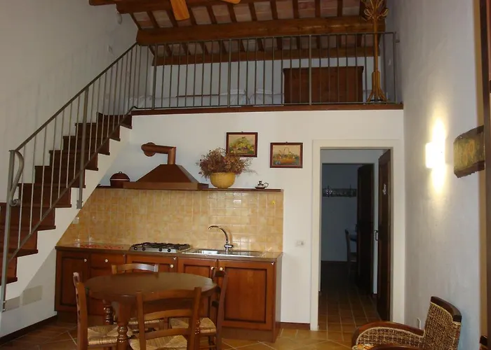 Rustico Del Conero * Camerano