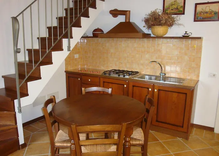 Rustico Del Conero * Camerano