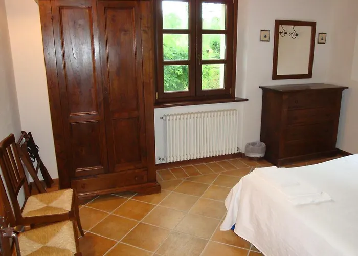 Rustico Del Conero Farm stay *