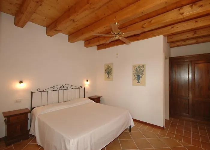 Farm stay Rustico Del Conero Camerano