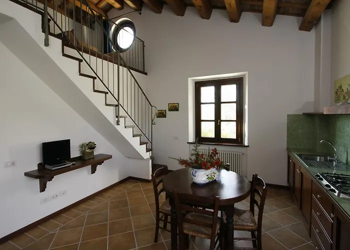 Farm stay Rustico Del Conero Camerano