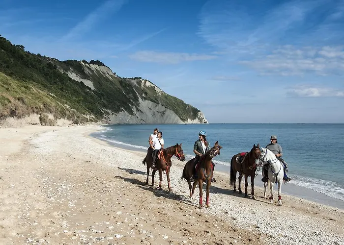 Rustico Del Conero Camerano