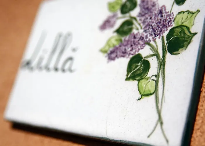 Rustico Del Conero * Camerano