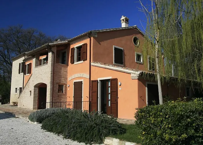 Rustico Del Conero * Camerano