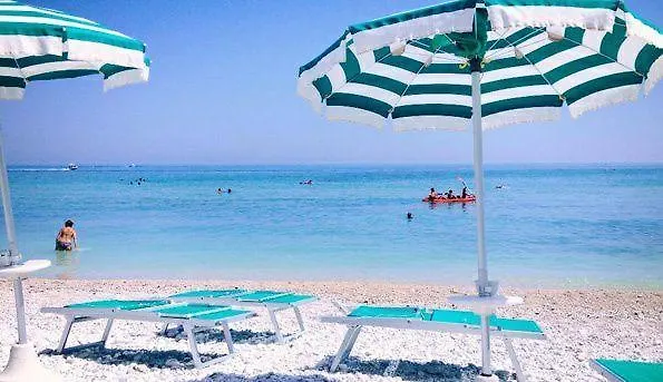 Rustico Del Conero Farm stay