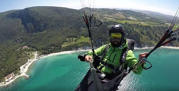 Rustico Del Conero Alloggio per agriturismo Camerano