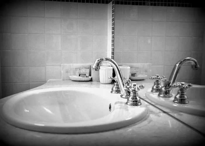 Rustico Del Conero Farm stay