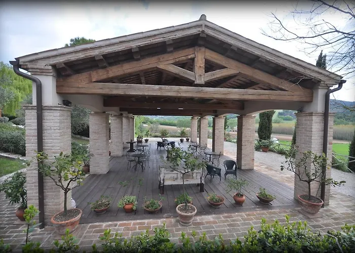 Rustico Del Conero *