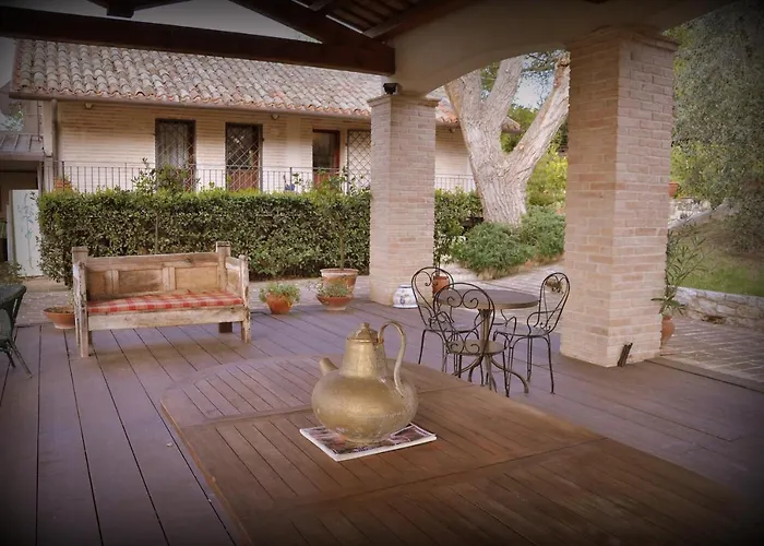 Rustico Del Conero *