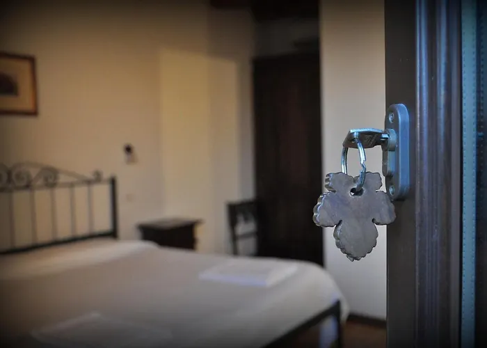 Rustico Del Conero * Camerano