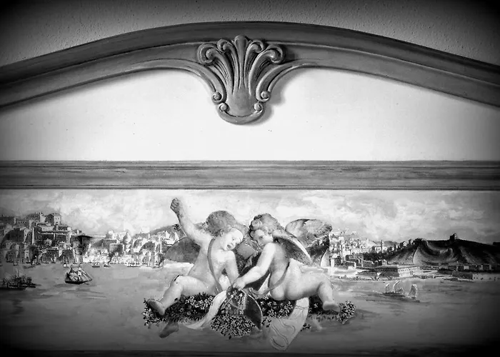 Rustico Del Conero Alloggio per agriturismo Camerano