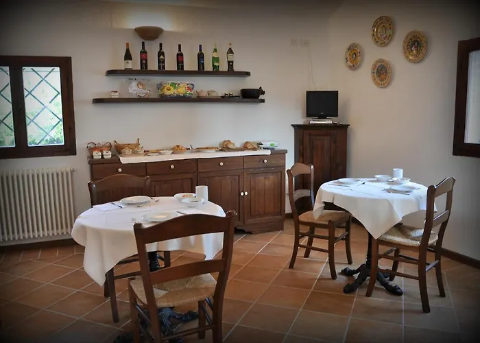 Rustico Del Conero Camerano