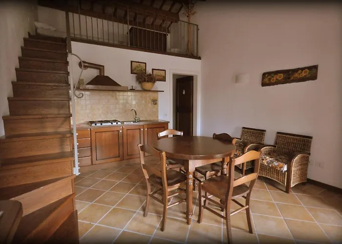 Rustico Del Conero Alloggio per agriturismo *