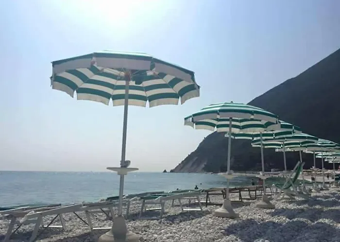 Rustico Del Conero Alloggio per agriturismo Camerano