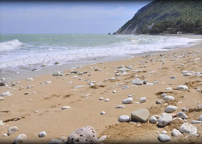 Rustico Del Conero Farm stay Camerano