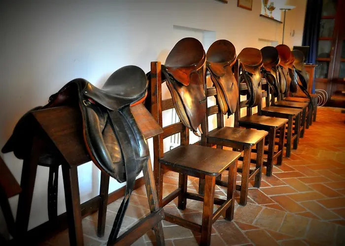 Rustico Del Conero Camerano