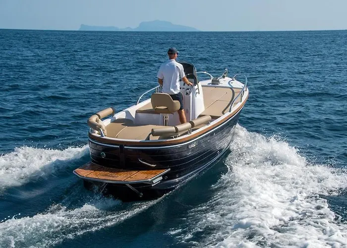 Rustico Del Conero Camerano