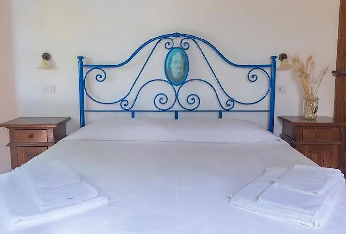 Rustico Del Conero Farm stay