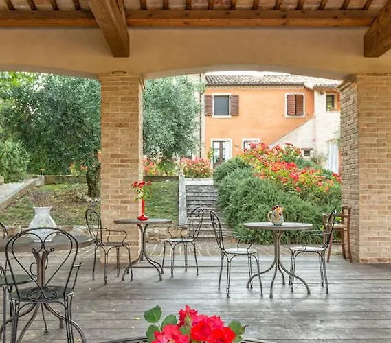 Rustico Del Conero Camerano