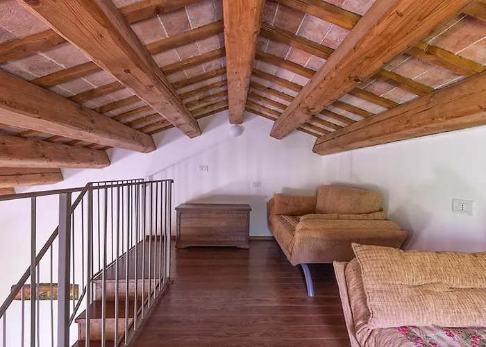 Rustico Del Conero * Camerano