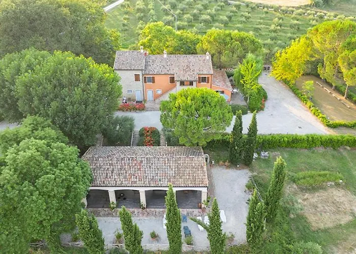 Rustico Del Conero Camerano