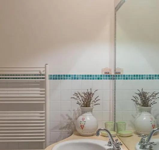 Farm stay Rustico Del Conero