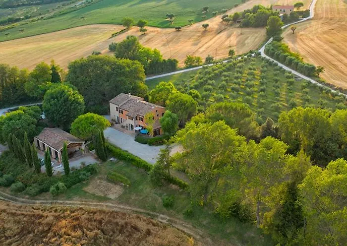 Farm stay Rustico Del Conero Camerano