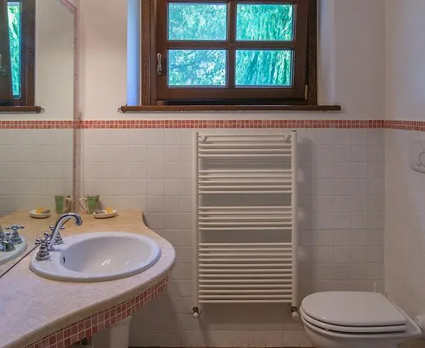 Rustico Del Conero Farm stay